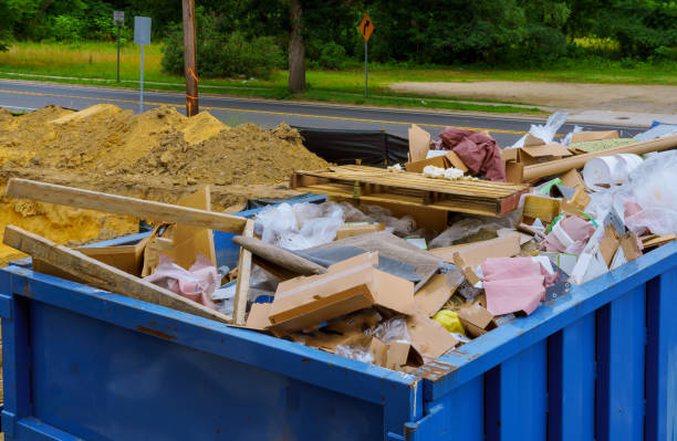 Recycling Services for Junk in Springdale, NJ